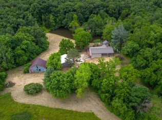 320 Sailor Rd, Montgomery City, MO 63361