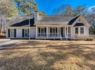 4620 Sammy Dr, Powder Springs, GA 30127