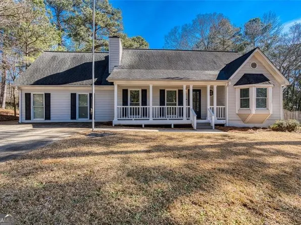 4620 Sammy Dr, Powder Springs, GA 30127