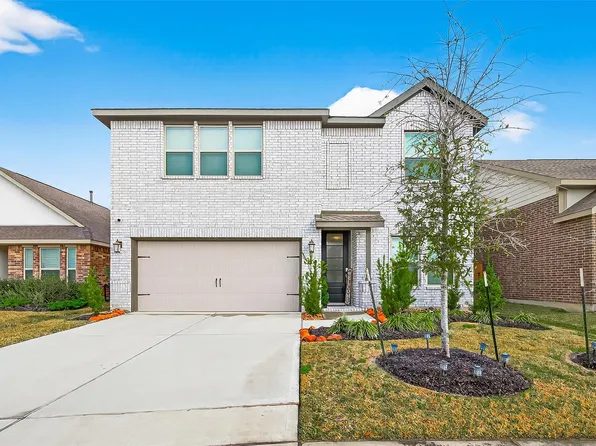 27118 Angel Creek Ln, Katy, TX 77493