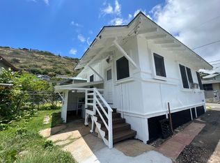 1760B Palolo Ave, Honolulu, HI 96816