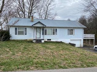 1520 Freetown Emberton Rd, Gamaliel, KY 42140