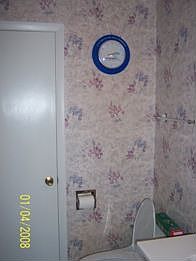 Bath 2nd Floor