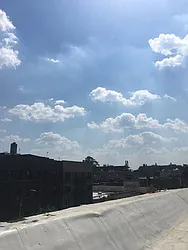 Rented by At Home Realty NY LLC