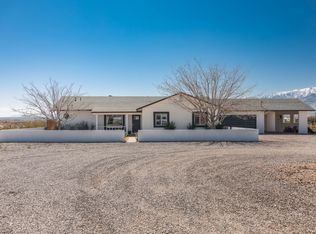 561 E Airport Rd, Safford, AZ 85546