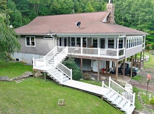2583 Westview Xing, Grantsville, MD