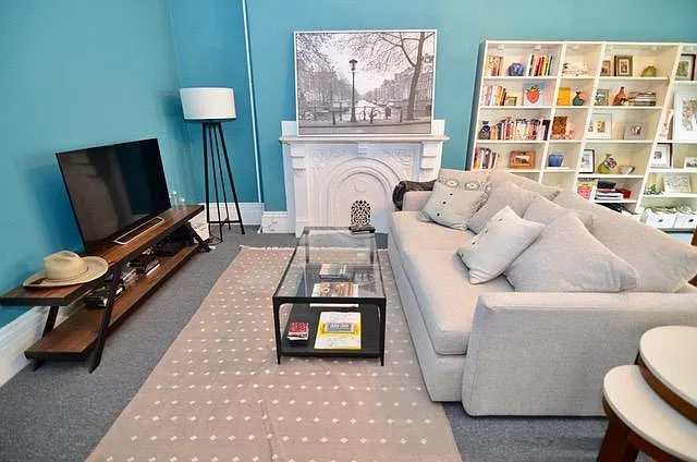 11 Hanson St #2A — Photo 4