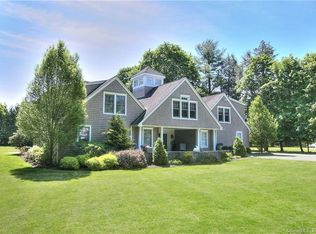 8 Easton Rd, Westport, CT 06880
