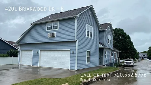 4201 Briarwood Dr #B Photo 1
