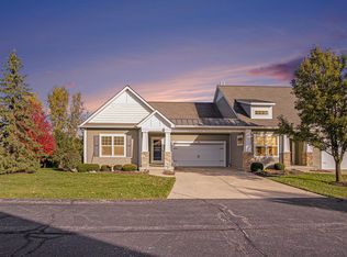 681 Braeside Dr SE, Byron Center, MI 49315