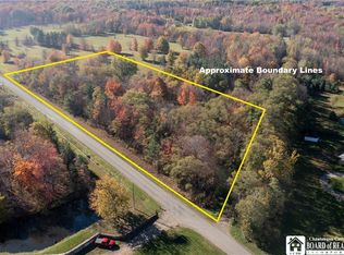 Stone Rd #15, Fredonia, NY 14063
