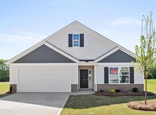 110 Deno Dr, Gaffney, SC 29341