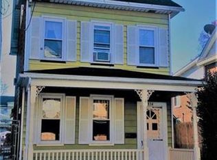 834 W Berwick St, Easton, PA