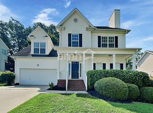 7 Catbriar Ct, Simpsonville, SC 29680