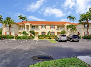 6605 Huntington Lakes CIR #103, NAPLES, FL 34119