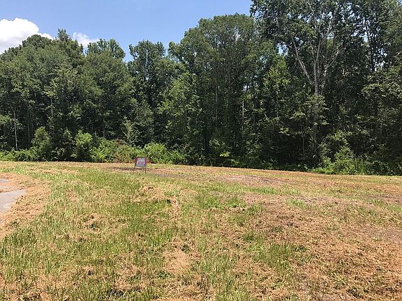 1.4 acres ready to build