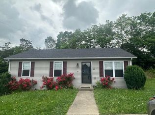 466 Darley Crk, Mount Sterling, KY 40353