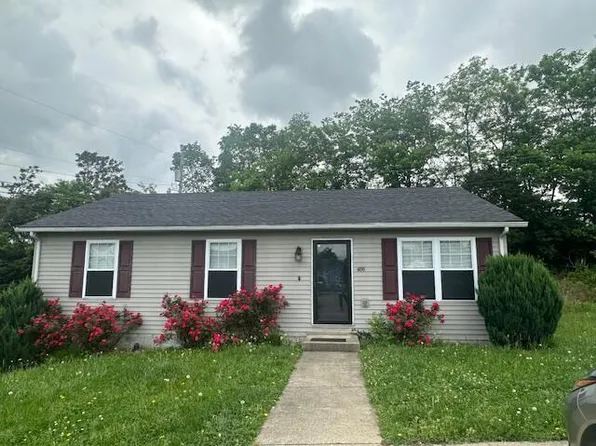 466 Darley Crk, Mount Sterling, KY 40353