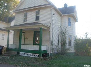 1712 12th Ave, Moline, IL 61265