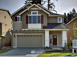18111 40th Dr SE LOT 13, Bothell, WA 98012