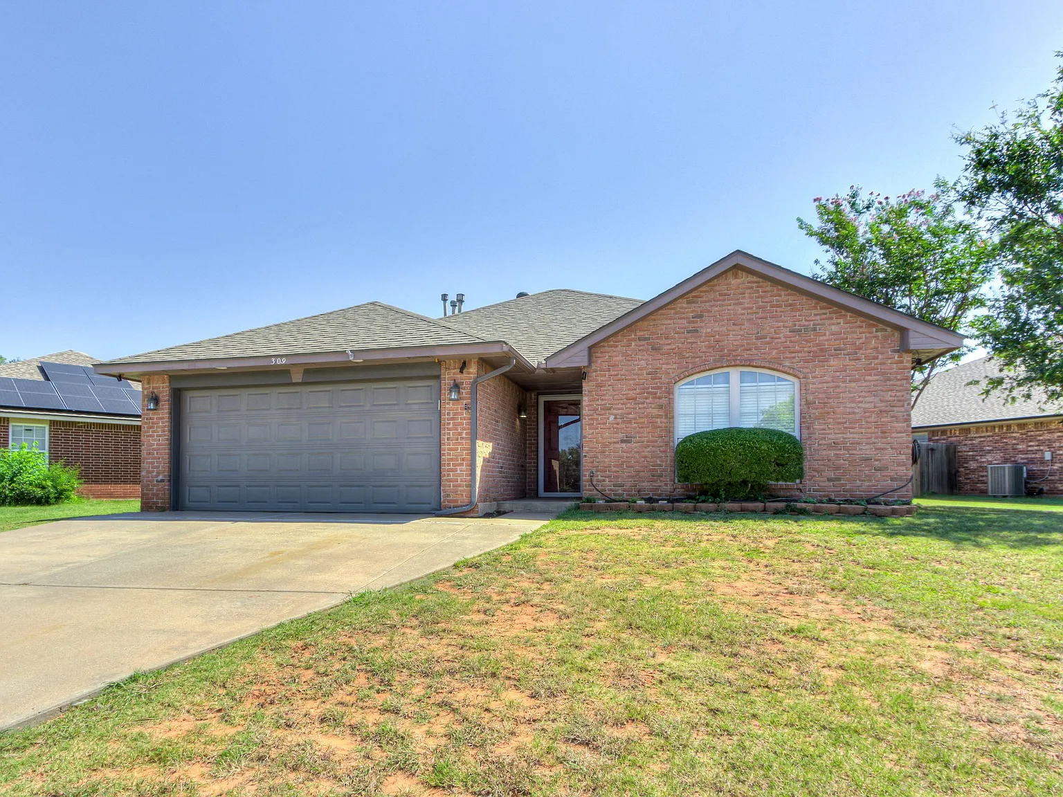 3 bed, 1486 sqft, $1,800 — Photo 2