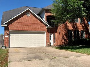 3126 W Hampton Dr, Houston, TX 77082