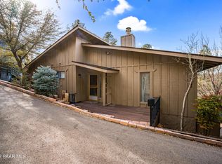 1240 Deerfield Rd, Prescott, AZ 86303