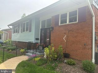 902 Malta Ln, Silver Spring, MD 20901
