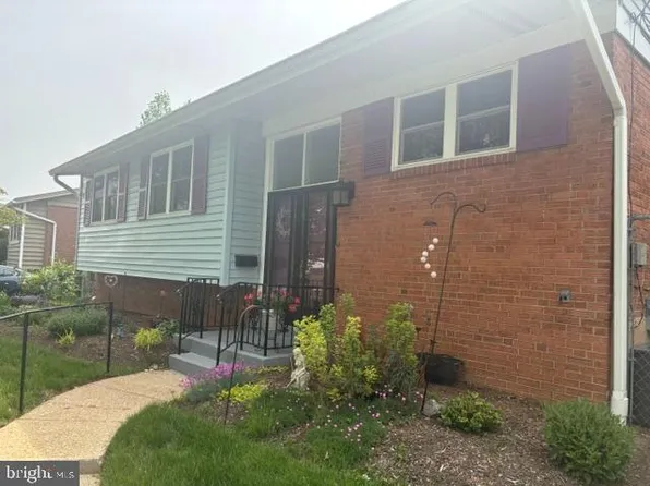 902 Malta Ln, Silver Spring, MD 20901