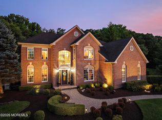 200 Aimee Drive, Freehold, NJ 07728