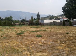 10 Wapato Point Pkwy, Manson, WA 98831