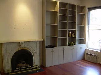 Rented by J & M Realty Services Corp (Management)