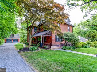 149 Fernbrook Ave, Wyncote, PA 19095