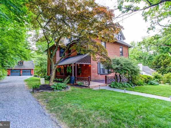 149 Fernbrook Ave, Wyncote, PA 19095