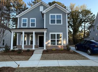 217 Ribbon Rail St, Fuquay Varina, NC 27526