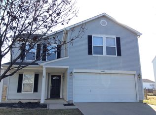 14441 Country Apple Ct, Fishers, IN 46038