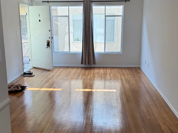 1109 S Shenandoah St #3, Los Angeles, CA 90035