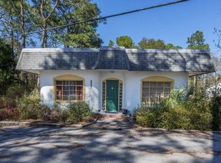 5274 Us Highway 90 W #B, Defuniak Springs, FL 32433