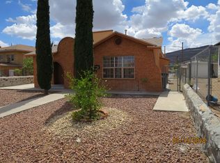 3909 Pershing Dr APT B, El Paso, TX 79903