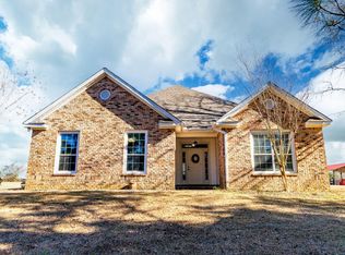 126 Steelman Rd, Purvis, MS 39475