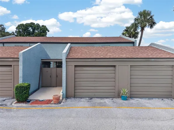 2500 21st St NW APT 50, Winter Haven, FL 33881