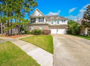 14634 Saddle Briar Ln, Cypress, TX 77429