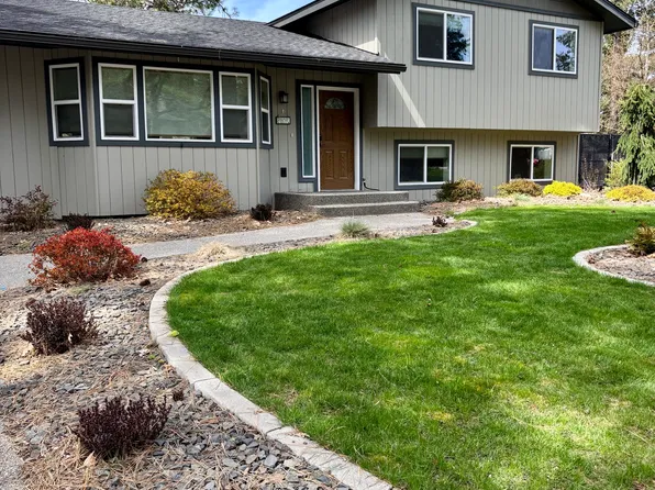 3419 W Pine Hill Dr, Coeur D Alene, ID 83815
