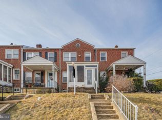 1027 Elm Rd, Baltimore, MD 21227