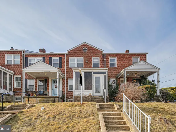1027 Elm Rd, Baltimore, MD 21227
