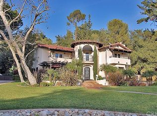 909 Norumbega Dr, Monrovia, CA 91016