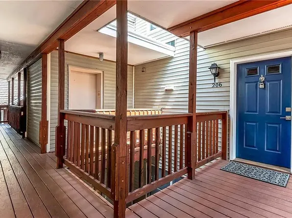 1301 Hampton Blvd APT 206, Norfolk, VA 23517