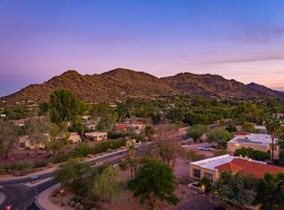 5150 E Butler Dr, Paradise Valley, AZ 85253