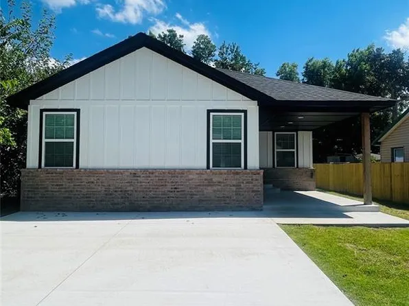 2824 SW 31st St, Oklahoma City, OK 73119