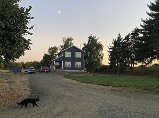 28052 Goracke Rd, Monroe, OR 97456